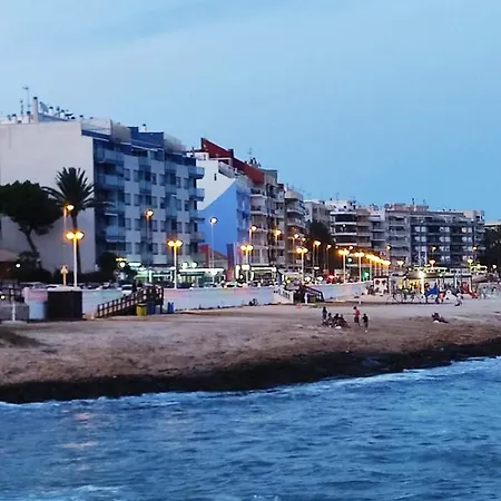 Locos Costa Blanca Apartment