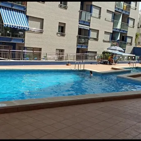 Apartment Locos Costa Blanca *