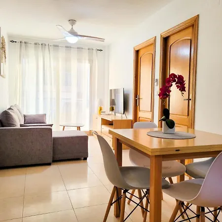 Apartment Locos Costa Blanca Torrevieja
