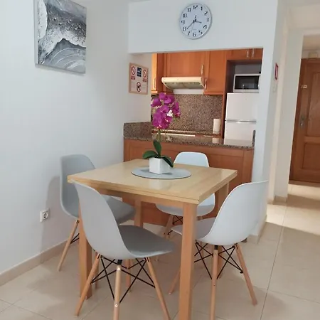 Locos Costa Blanca Apartment Torrevieja