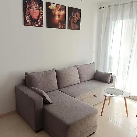 Apartment Locos Costa Blanca Torrevieja