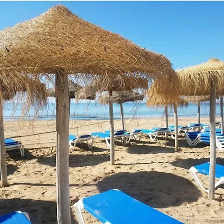 Locos Costa Blanca Apartment Torrevieja
