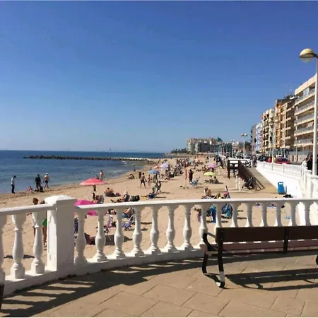 Locos Costa Blanca Apartment *
