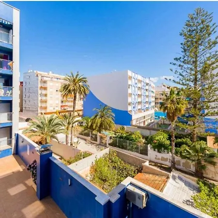 Locos Costa Blanca Apartment *