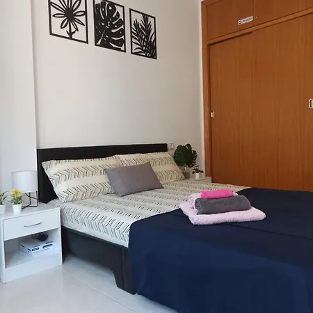 Apartment Locos Costa Blanca *
