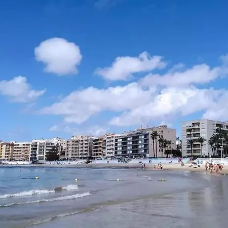 Locos Costa Blanca *