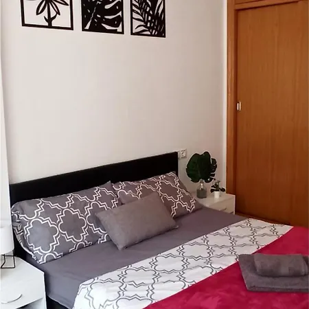 Apartment Locos Costa Blanca Torrevieja