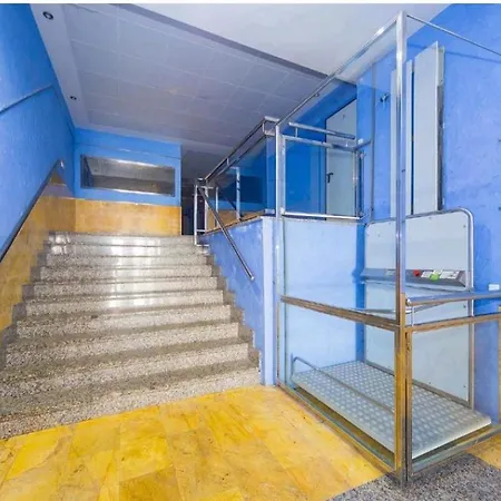 Apartamento Locos Costa Blanca *