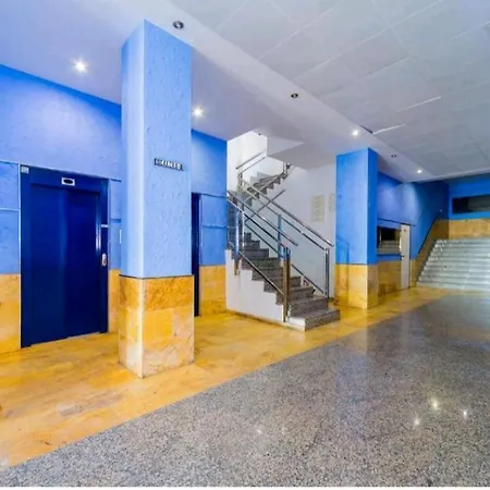 Appartement Locos Costa Blanca Torrevieja