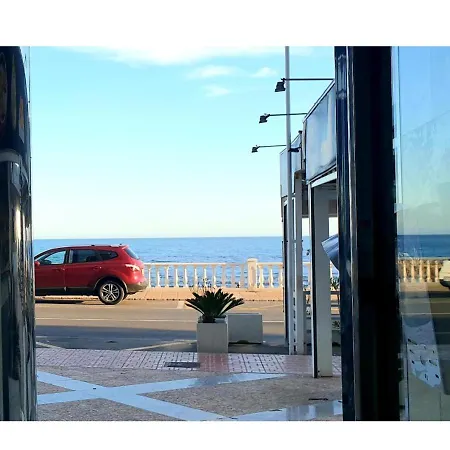 Locos Costa Blanca Apartamento