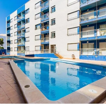Apartamento Locos Costa Blanca *