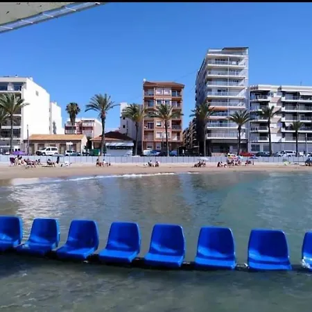 Locos Costa Blanca Apartamento *