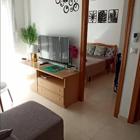 Locos Costa Blanca Appartement