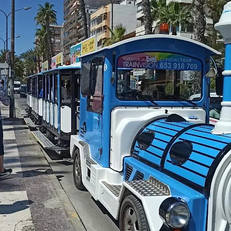 Lejlighed Locos Costa Blanca