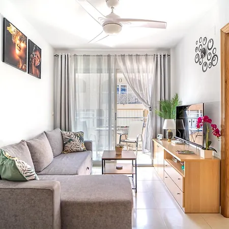 Apartamento Locos Costa Blanca *