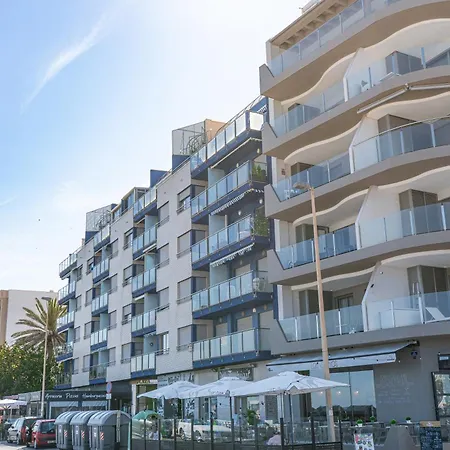 Apartamento Locos Costa Blanca