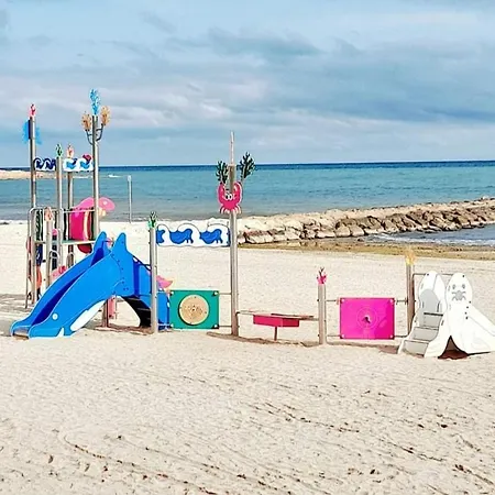 Locos Costa Blanca Apartamento *