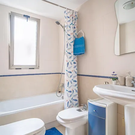 Locos Costa Blanca Apartamento *