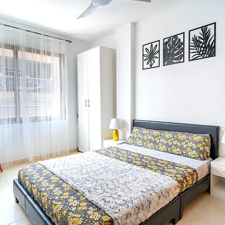 Locos Costa Blanca Apartamento *