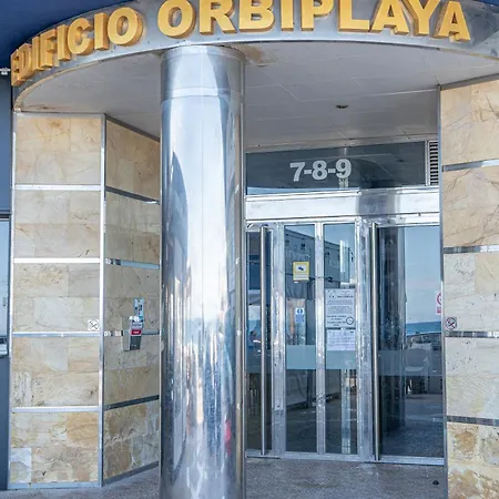 Apartamento Locos Costa Blanca Torrevieja