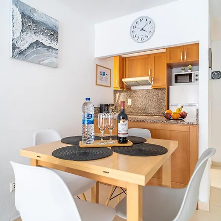 Locos Costa Blanca Apartamento