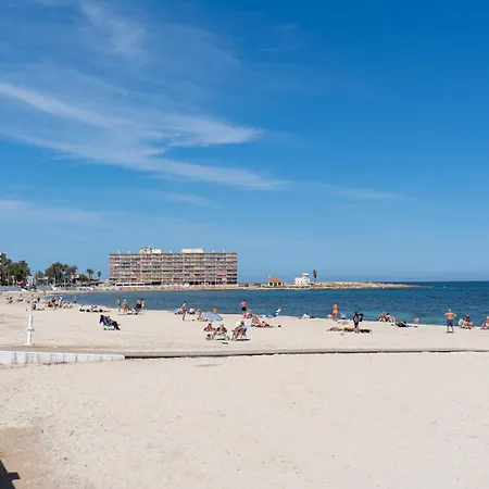 Apartamento Locos Costa Blanca *